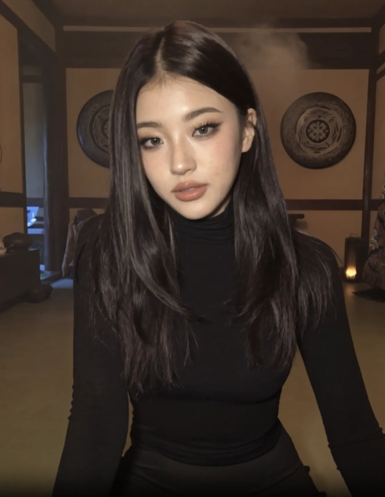 年輕世代命理師李彩琳