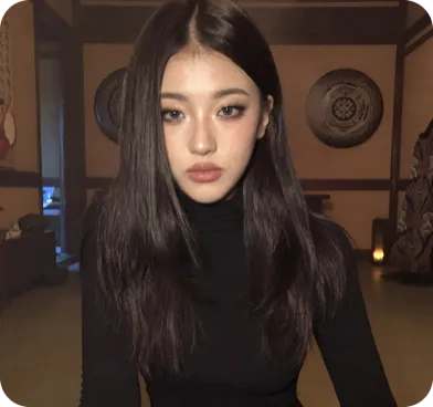 李彩琳自拍 2