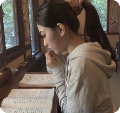 李彩琳自拍 3