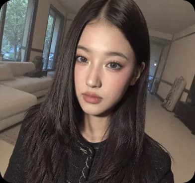李彩琳自拍 4