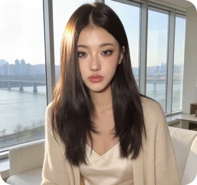李彩琳自拍 5