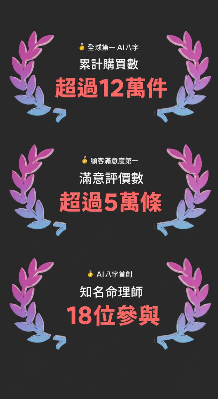 天命職業運