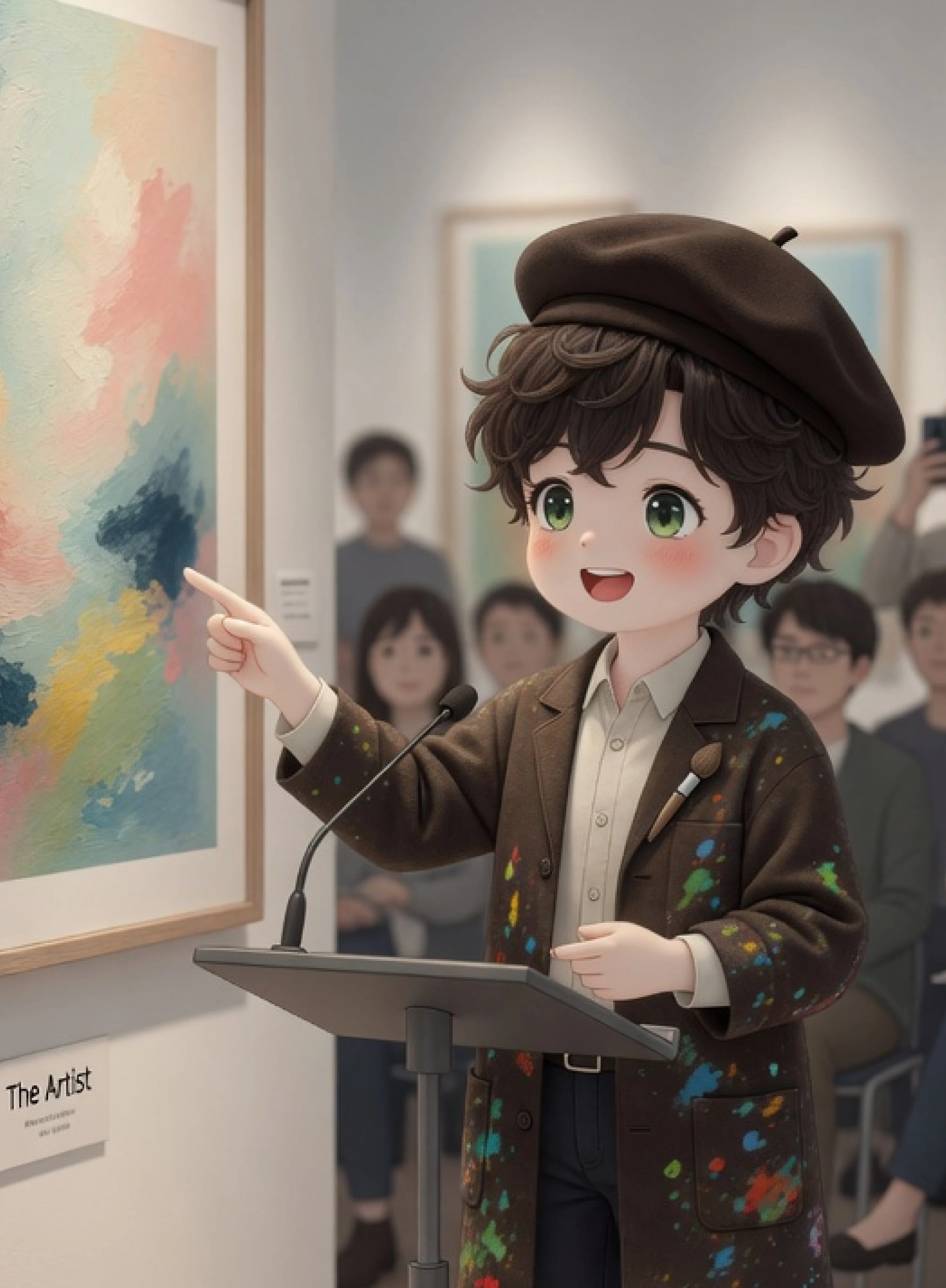 資優八字首頁橫幅