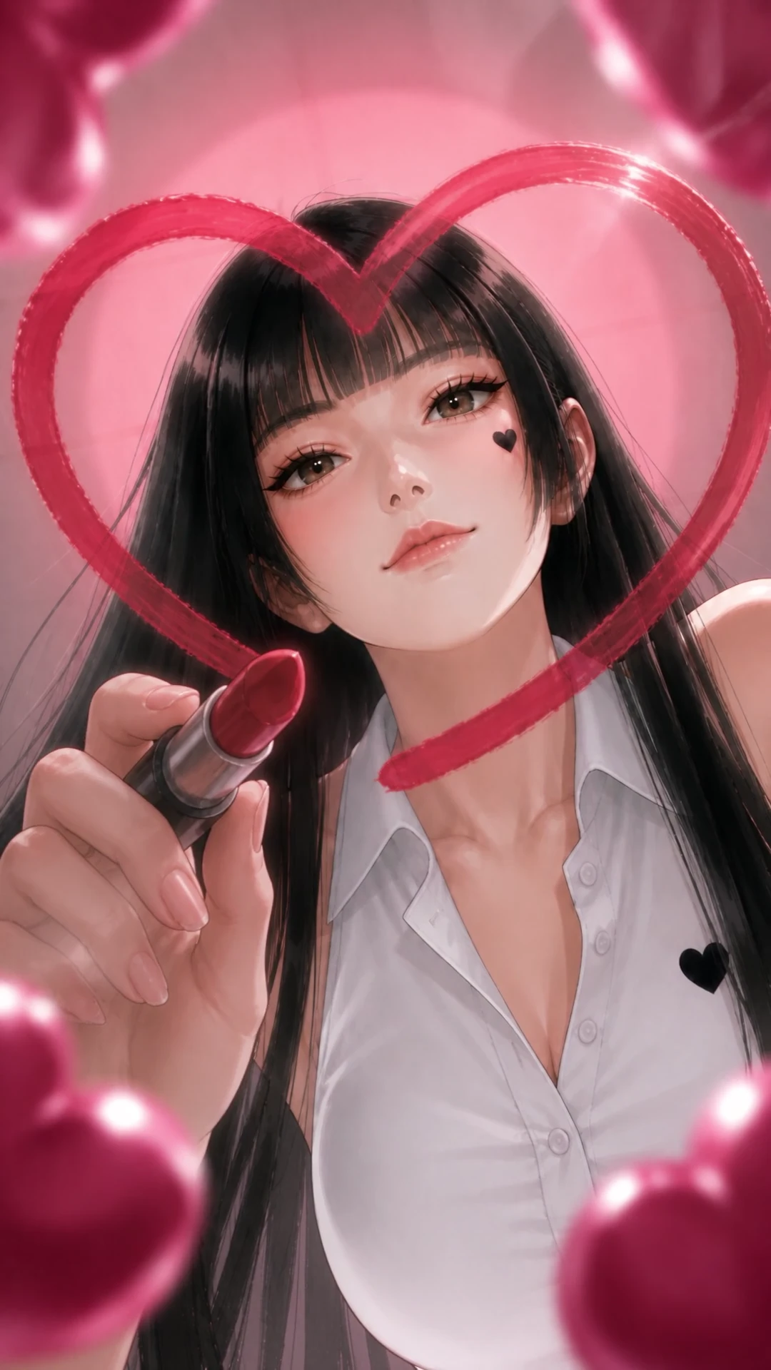 蓮華的姻緣研究所