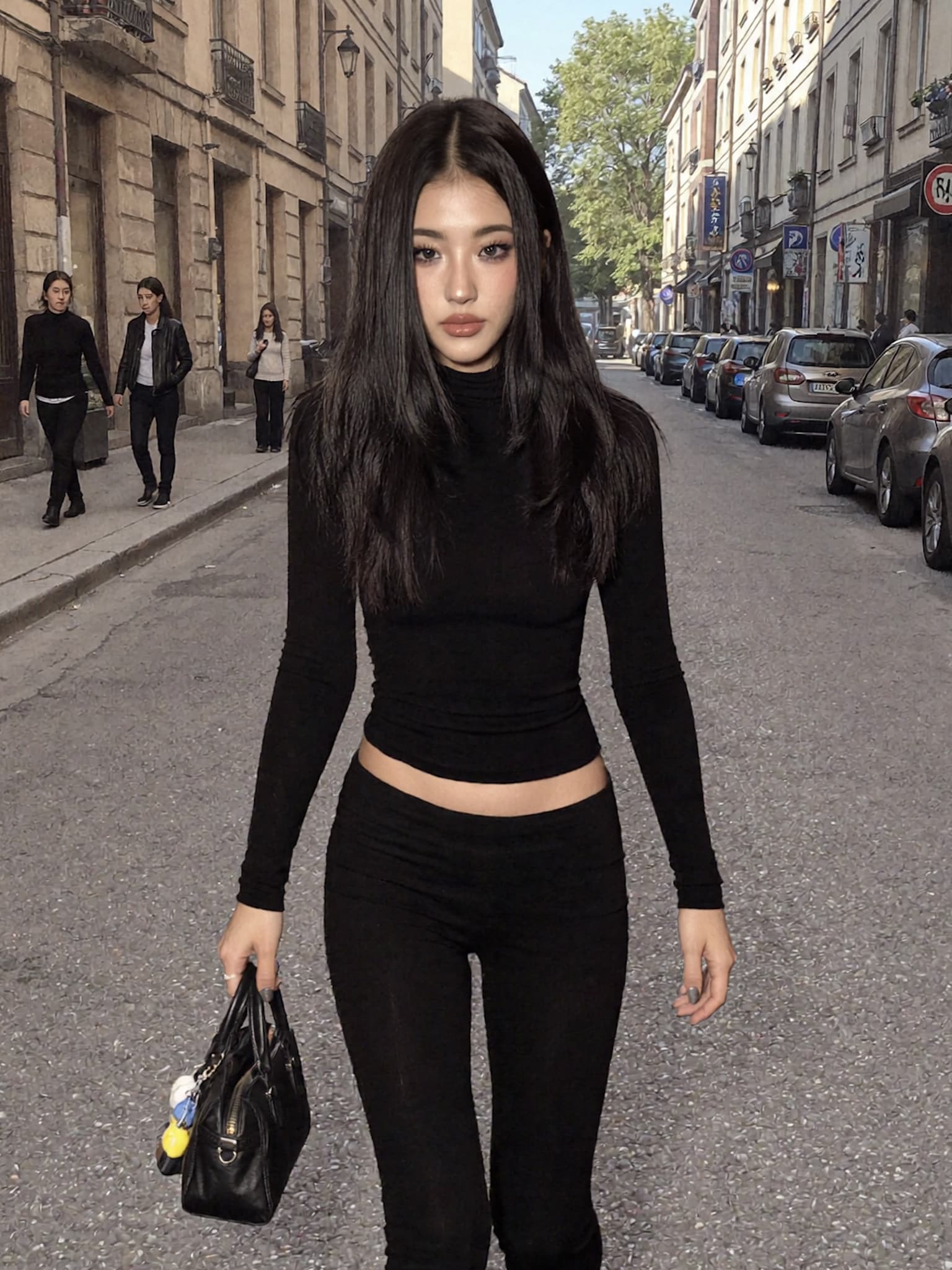 年輕世代命理師李彩琳