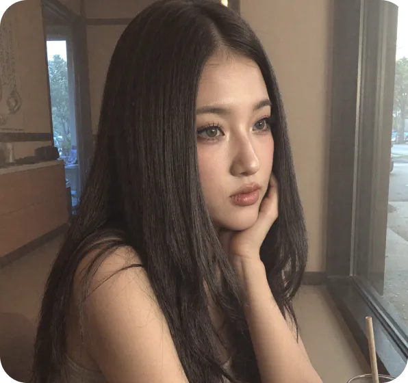 李彩琳自拍 1