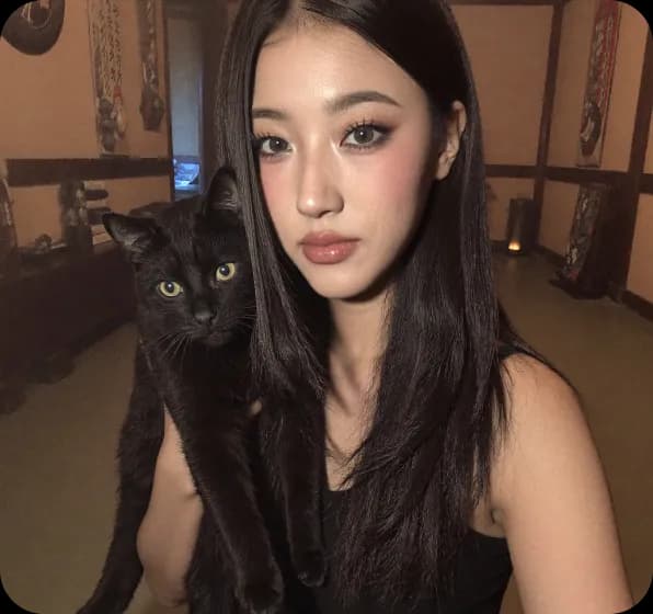 李彩琳自拍 4